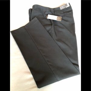 NWT APT. 9 black slacks